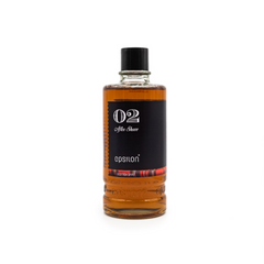 Лосьйон після гоління Epsilon Scottish Spirit After Shave №02 400ml