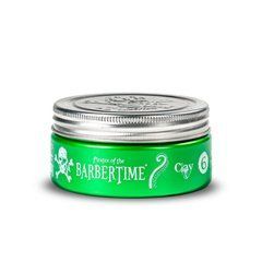 Матовая помада Barbertime Clay Matte Pomade 150мл