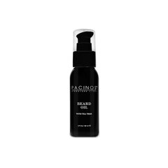 Масло для бороды Pacinos BEARD OIL 60ml