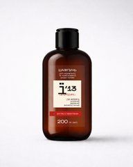 Ежедневный шампунь Ї'13 &laquo;Эгоист&raquo; для нормальной и комбинированной кожи головы 200ml