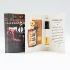 Пробник духов Capitan Fawcett Ricki Hall Parfum Sample 2ml