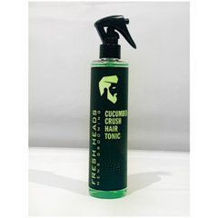 Тоник для волос Fresh Heads Cucumber Crush Tonic 250ml