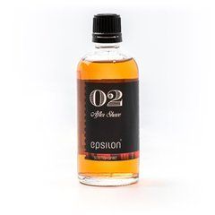 Лосьйон після гоління Epsilon Scottish Spirit After Shave №02 100ml