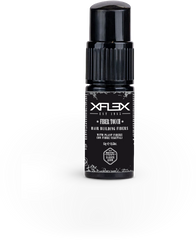 Камуфляжная пудра для волос XFLEX Fiber Touch 15g