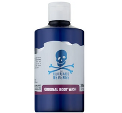 Гель для душа The Bluebeards Revenge Body Wash Original 300мл
