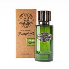 Парфюм Capitan Fawcett Triumphant Eau De Parfum 50ml