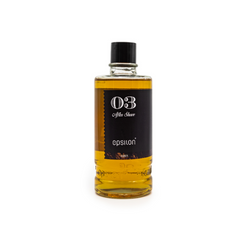 Лосьйон після гоління Epsilon After Shave Amber №03 400ml