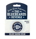 Крем для бритья The Bluebeards Revenge Deluxe Shaving Cream 30мл