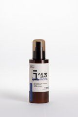 Бальзам для бороди та волосся "Ї'13" Ідеаліст 150ml