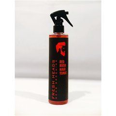 Тоник для волос Fresh Heads Red Rush Tonic 250ml