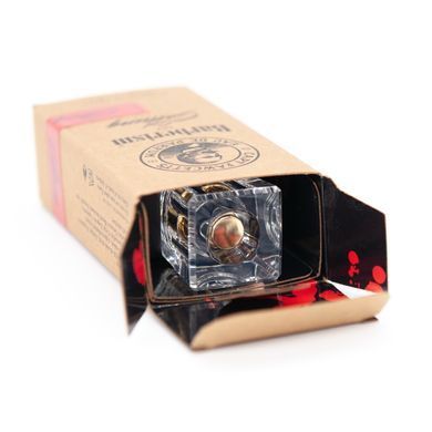 Парфюм Capitan Fawcett Barberism Eau De Parfum 50ml