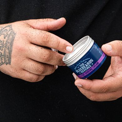 Крем для гоління The Bluebeards Revenge Classic Shaving Cream 100мл