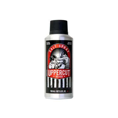 Соляной спрей Uppercut Sea Salt Spray 150 ml