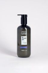 Шампунь для ежедневного использования &laquo;Ї'13&raquo; Идеалист 400ml