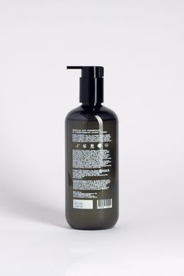 Шампунь для ежедневного использования &laquo;Ї'13&raquo; Идеалист 400ml