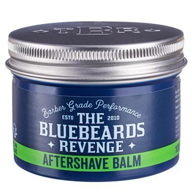 Бальзам после бритья The Bluebeards Revenge Aftershave Cream 100 мл