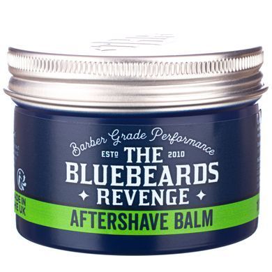 Бальзам после бритья The Bluebeards Revenge Aftershave Cream 100 мл