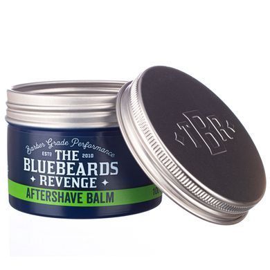 Бальзам после бритья The Bluebeards Revenge Aftershave Cream 100 мл