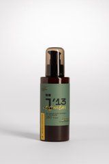Бальзам для бороди та волосся Ї'13 "Естет" 150ml