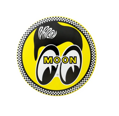 Помада для стилізації BROSH &times; MOONEYES POMADE Collaboration 120g