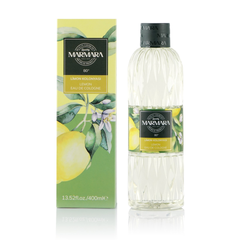 Лосьйон після гоління Marmara BARBER COLOGNE LEMON 400ml