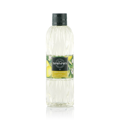 Лосьйон після гоління Marmara BARBER COLOGNE LEMON 400ml