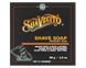 Мило для гоління "Віскі-бар" Suavecito Whiskey Bar Shave Soap 99g