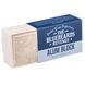 Алюмокалийные квасцы брусок The Bluebeards Revenge 75г