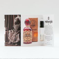 Пробник духов Capitan Fawcett Maharajah EDP 2ml