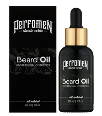 Масло для бороды PerfomeN Beard Oil 30ml