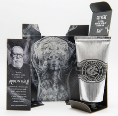 Татуировочный крем Captain Fawcett Tattoo Salve 90ml
