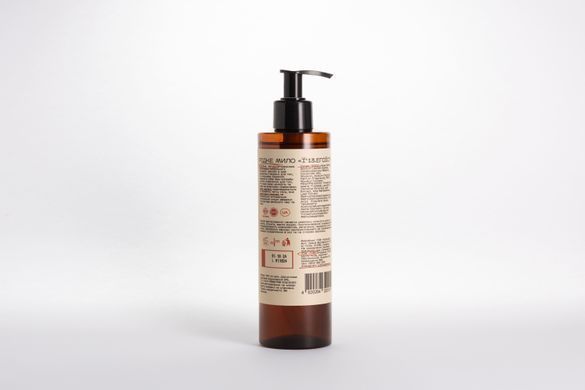 Рідке мило Ї'13 "Егоїст" 400ml