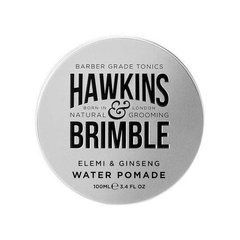 Помада для укладання волосся Hawkins & Brimble Water Pomade 100 мл