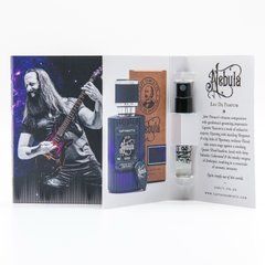 Пробник духов Capitan Fawcett Nebula Parfum Sample 2ml