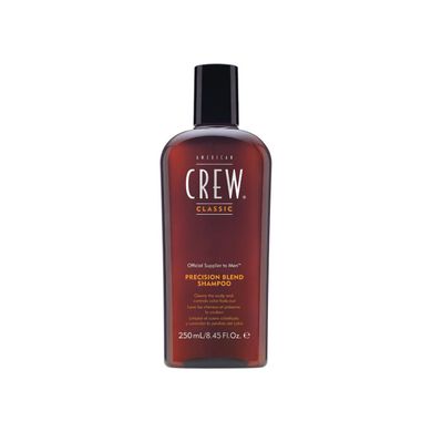 Шампунь American Crew Precision Blend Shampoo 250ml