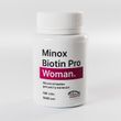 MinoX Biotin Pro Woman - женские витамины для роста волос