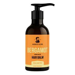 Бальзам для всех типов волос Barber Blend Bergamot 300ml