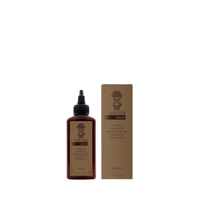 Крем для бороди проти лущення шкіри Barber Italiano DONATELLO 100ml