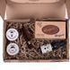 Набір для подорожей Morgan's Travel Box