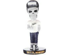 Фирменная фигурка (без шляпы) Suavecito Bobble Head