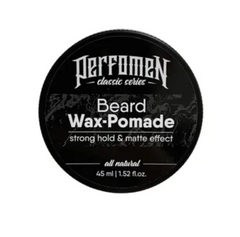 Воск-помада для бороды PerfomeN Beard Wax-Pomade 45 мл