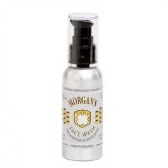 Гель для догляду за обличчям Morgan's Face Wash 100ml