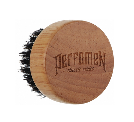 Щетка для бороды PerfomeN Beard Brush 53 x 53 мм