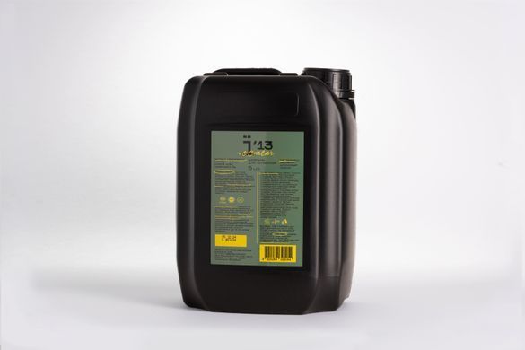 Шампунь для мужчин Ї'13 &laquo;Эстет&raquo; 5L