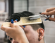 Расческа (бежевая)Suavecito Firm Blending Comb