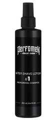 Лосьон после бритья PerfomeN №1 Aftershave Lotion 250 мл