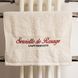 Рушник для гоління Capitan Fawcett Luxurious Shave Towel