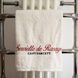 Рушник для гоління Capitan Fawcett Luxurious Shave Towel