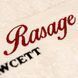 Рушник для гоління Capitan Fawcett Luxurious Shave Towel