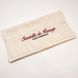 Рушник для гоління Capitan Fawcett Luxurious Shave Towel